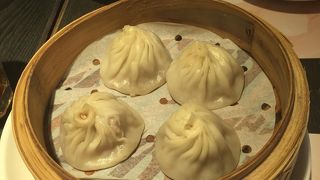 香港で小籠包を食べるならこのお店