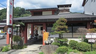 早朝からやっています