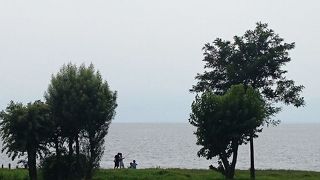 日本一大きな湖