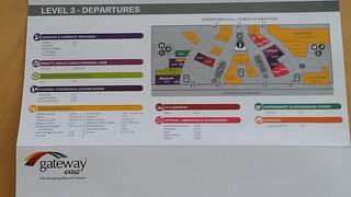 何でも揃います。食べられます。