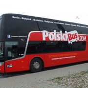 Polski Bus