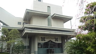 歴史があるのかないのか？由緒ある？