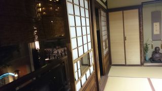 夏目漱石ゆかりの部屋