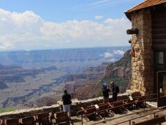 Grand Canyon Lodge-North Rim 写真