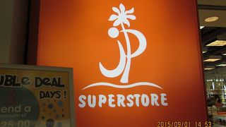 アクセスがいい