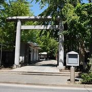 両国七福神（寿老神）を祀る神社