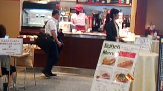 ウインクカフェ