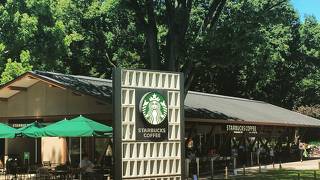 スターバックスコーヒー 上野恩賜公園店