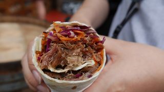 バラマーケット