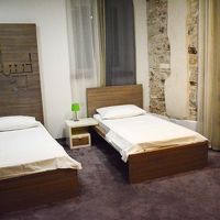 トリプルルーム