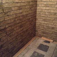 岩盤浴もついてます。