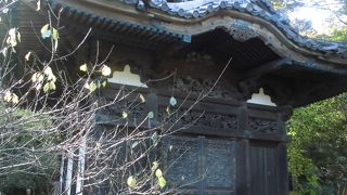 秀吉が建てた建物