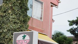 湘南らしい海モチーフのお菓子があります