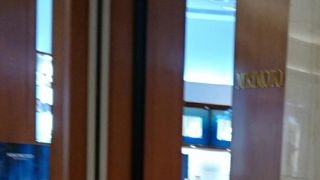 国内線第一ターミナルマーケットプレイス内