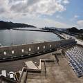 震災復興のために岩手県へ観光に行こう　観光客の利用が少ないホテル