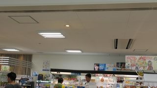 狭いがいろいろある