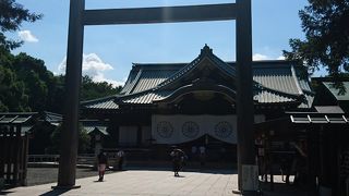 よく耳にする神社。実際訪れたら・・
