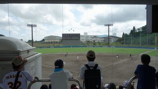 楽天の２軍のホーム