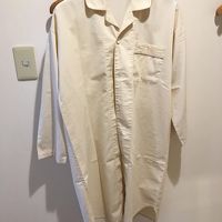 部屋着（パジャマ）