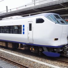 特急はるか２８１系