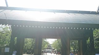 菊の御紋は必見