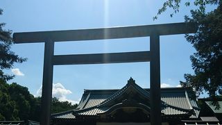 これより中は写真撮影不可