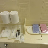 最低限の物は有ります