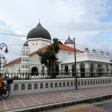 次回は中に入れてもらおうかな