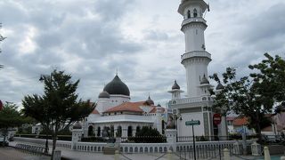 イギリスの支配、したたかです