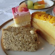 大変おいしいです。