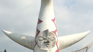 1日では周りきれません