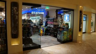 なんだかホッとする感じ