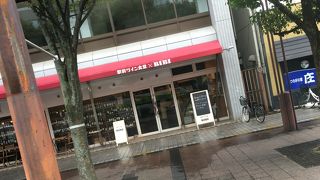 佐賀駅近くのイタリアン