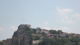 アンカラ城