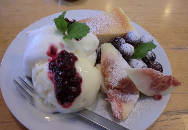 犬山でランチおすすめ