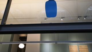 ブルーボトルコーヒーデビューはここで