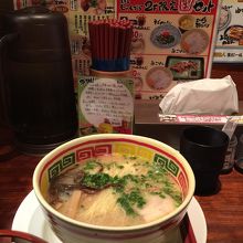 じゃんがら  九州じゃんがら・かため