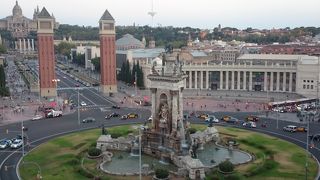 市内バス路線は分かりやすい