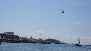 そんなに急降下ではないけれど