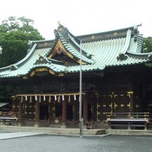 平日の観光がおすすめ