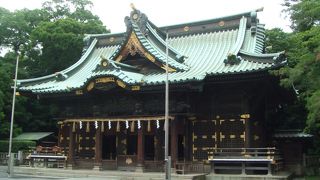 平日の観光がおすすめ