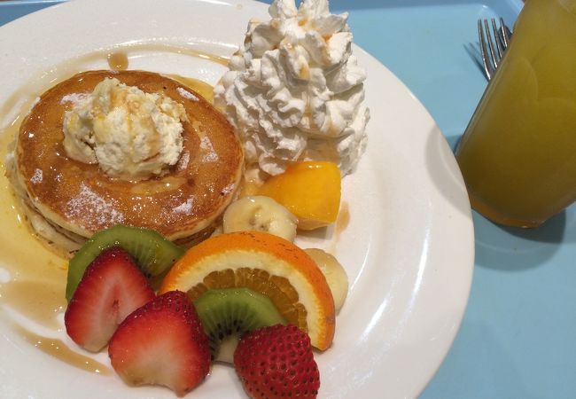 安くて美味しい☆モーニングセットがお得♪