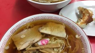 喜多方ラーメン　源来軒
