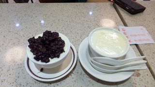 牛乳プリンの有名店