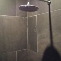 シャワー