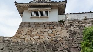 ３種類の積み方をしています