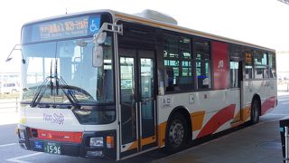 ピーチ専用ターミナル