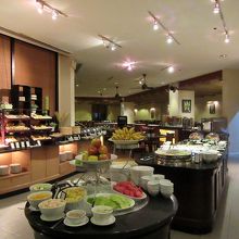 非常に華やかな雰囲気ですし…