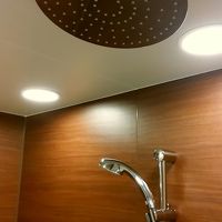 レインシャワー