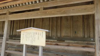 神在月のホテル